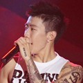 Showcase Jay Park