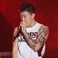 Showcase Jay Park