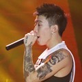 Showcase Jay Park