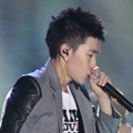 Jay Park Menghibur Fans Indonesia