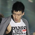 Performance Jay Park