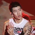 Performance Jay Park