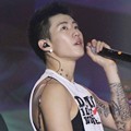 Performance Jay Park