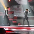 Dancer Pembuka Showcase Jay Park