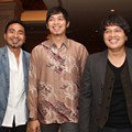 ADA Band Menghadiri Resepsi Pernikahan Anang Hermansyah dan Ashanty