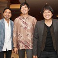 ADA Band Menghadiri Resepsi Pernikahan Anang Hermansyah dan Ashanty