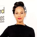 Alicia Keys Hadir di Billboard Music Awards 2012