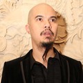 Ahmad Dhani Hadir di Resepsi Pernikahan Anang Hermansyah dan Ashanty