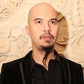Ahmad Dhani Hadir di Resepsi Pernikahan Anang Hermansyah dan Ashanty