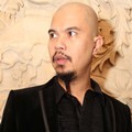 Ahmad Dhani Hadir di Resepsi Pernikahan Anang Hermansyah dan Ashanty