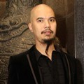 Ahmad Dhani Hadir di Resepsi Pernikahan Anang Hermansyah dan Ashanty