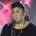 Regina Ivanova di Panggung Spektakuler Show 6