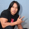 Agung Hercules Saat Ditemui di Studio 5 Indosiar