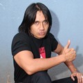 Agung Hercules Saat Ditemui di Studio 5 Indosiar