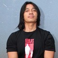 Agung Hercules Saat Ditemui di Studio 5 Indosiar