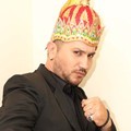 Gary Iskak Bersiap Syuting 'Pandawa vs Kurawa'