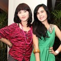 Sinta dan Jojo di Premier 'Udin Cari Alamat Palsu'