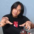 Agung Hercules Mendapat Peran Raden Bimasena di 'Pandawa vs Kurawa'