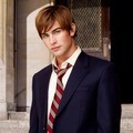 Chace Crawford di Serial TV 'Gossip Girl'
