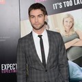 Chace Crawford di Premiere 'What to Expect When You're Expecting'