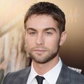 Chace Crawford di Premiere 'What to Expect When You're Expecting'