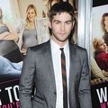 Chace Crawford di Premiere 'What to Expect When You're Expecting'