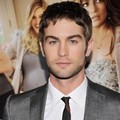 Chace Crawford di Premiere 'What to Expect When You're Expecting'