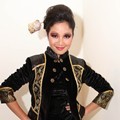 Penampilan Chacha Frederica di JFFF 2012