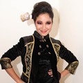 Penampilan Chacha Frederica di JFFF 2012
