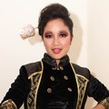 Penampilan Chacha Frederica di JFFF 2012