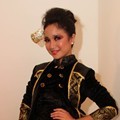 Penampilan Chacha Frederica di JFFF 2012