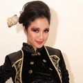 Penampilan Chacha Frederica di JFFF 2012