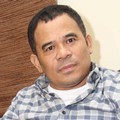 Garin Nugroho di LA Lights Indie Movie 2012