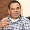 Garin Nugroho di LA Lights Indie Movie 2012