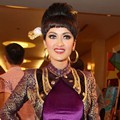 Penampilan Julia Perez di JFFF 2012