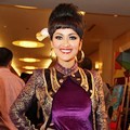 Penampilan Julia Perez di JFFF 2012
