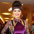 Penampilan Julia Perez di JFFF 2012