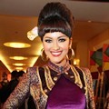 Penampilan Julia Perez di JFFF 2012