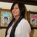 Raihaanun Mengaku Deg-degan Menjelang Kelahiran Anak Kedua