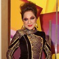 Penampilan Silvana Herman di JFFF 2012