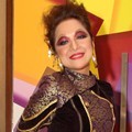Penampilan Silvana Herman di JFFF 2012