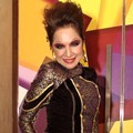 Penampilan Silvana Herman di JFFF 2012