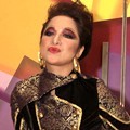 Penampilan Silvana Herman di JFFF 2012