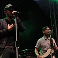 Alexa Memeriahkan Acara 'VII Years of Rock & Roll'