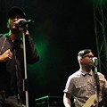 Alexa Memeriahkan Acara 'VII Years of Rock & Roll'