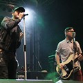 Alexa Memeriahkan Acara 'VII Years of Rock & Roll'