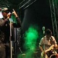 Alexa Memeriahkan Acara 'VII Years of Rock & Roll'