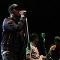Alexa Memeriahkan Acara 'VII Years of Rock & Roll'