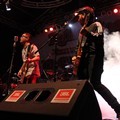 Alexa Memeriahkan Acara 'VII Years of Rock & Roll'