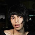 Axel Andaviar Usai Jumpa Pers Indonesian Movie Awards 2012